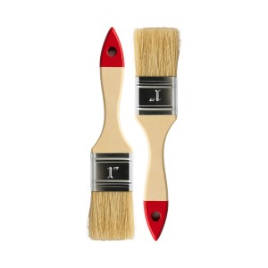 CORBAS PINCEL PINTOR 1" x 1u